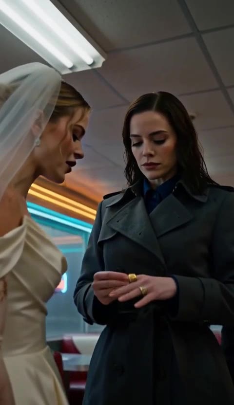 Undercover Chauffeur Reveals Shocking Secret To Ruin Arrogant Groom!