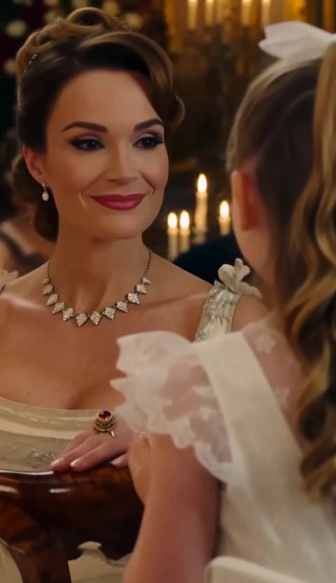 Une fleur rouge, une bague ancienne : un secret de famille qui change la vie