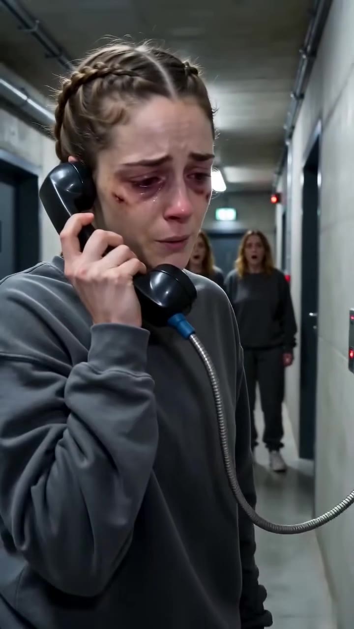 Une gardienne brise son appel d'anniversaire, mais sa vengeance révèle un lourd secret