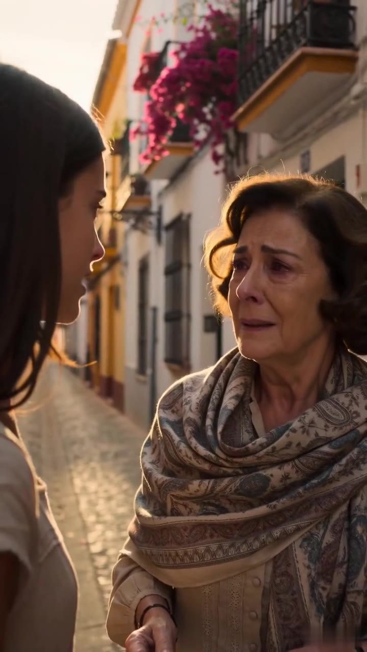 El arrogante heredero que me humilló descubrió mi verdadera identidad de la peor manera