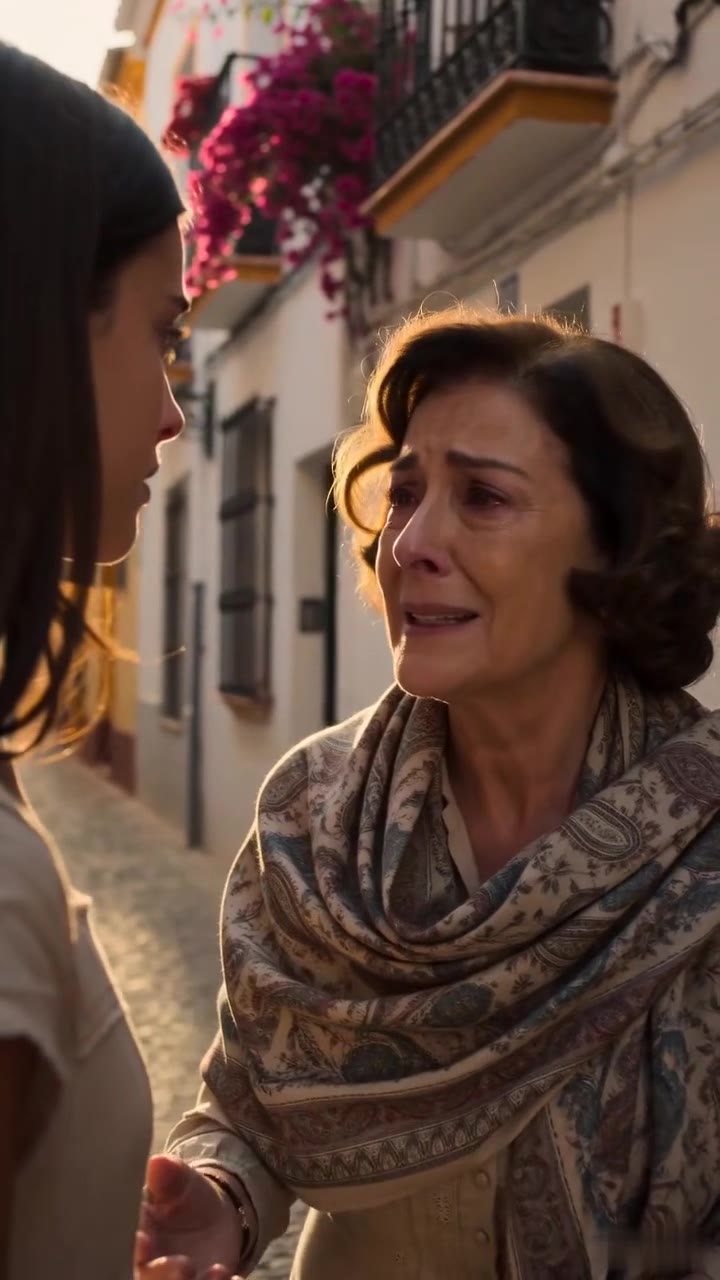 El arrogante heredero que me humilló descubrió mi verdadera identidad de la peor manera