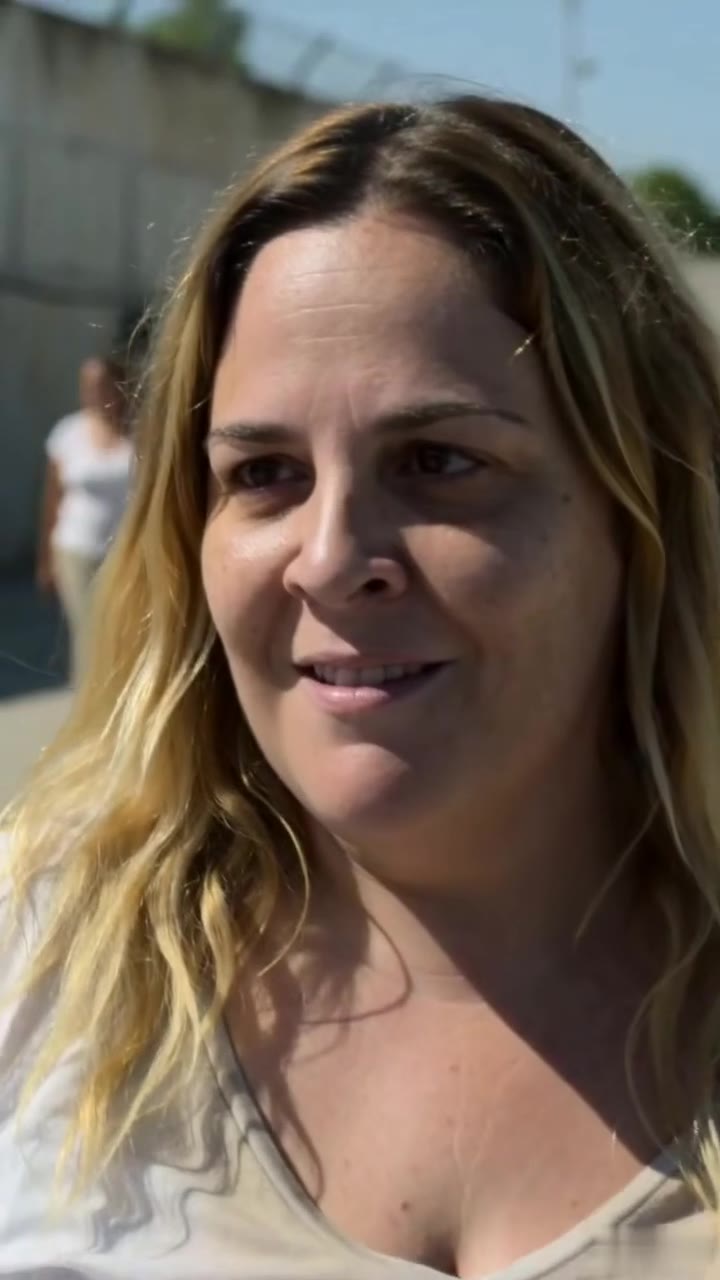 Una injusticia tras las rejas desata una venganza que nadie vio venir