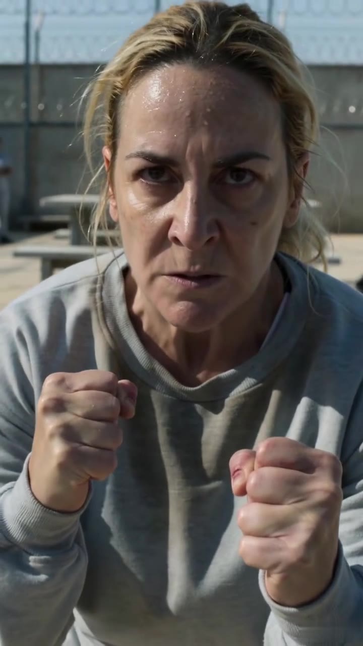 La verdad detrás del golpe en prisión que unió a dos rivales para siempre
