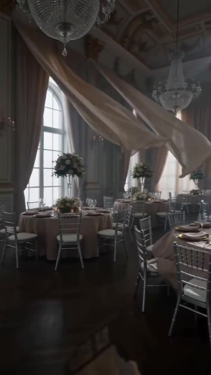La verdad oculta tras el ataque armado que interrumpió el día de mi boda