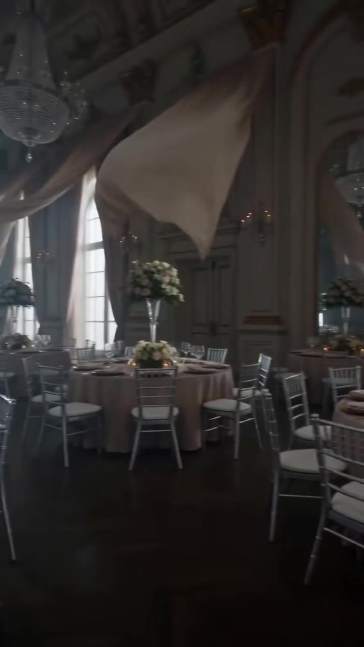 La verdad oculta tras el ataque armado que interrumpió el día de mi boda