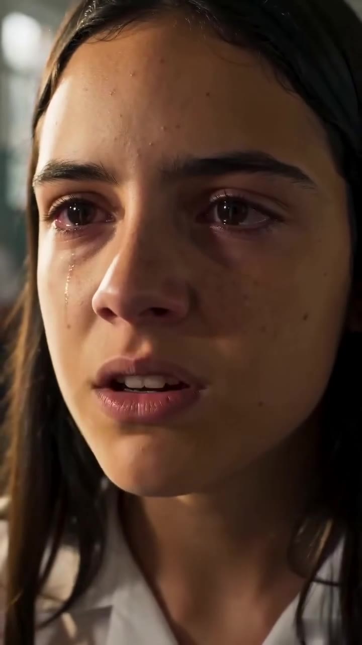 La verdad oculta tras el suéter que mi acosadora intentó arrancarme frente a todos