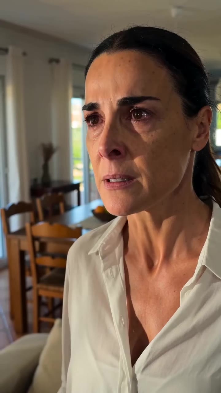 La verdad oculta tras las lágrimas de mi madre y la crueldad de mi esposa