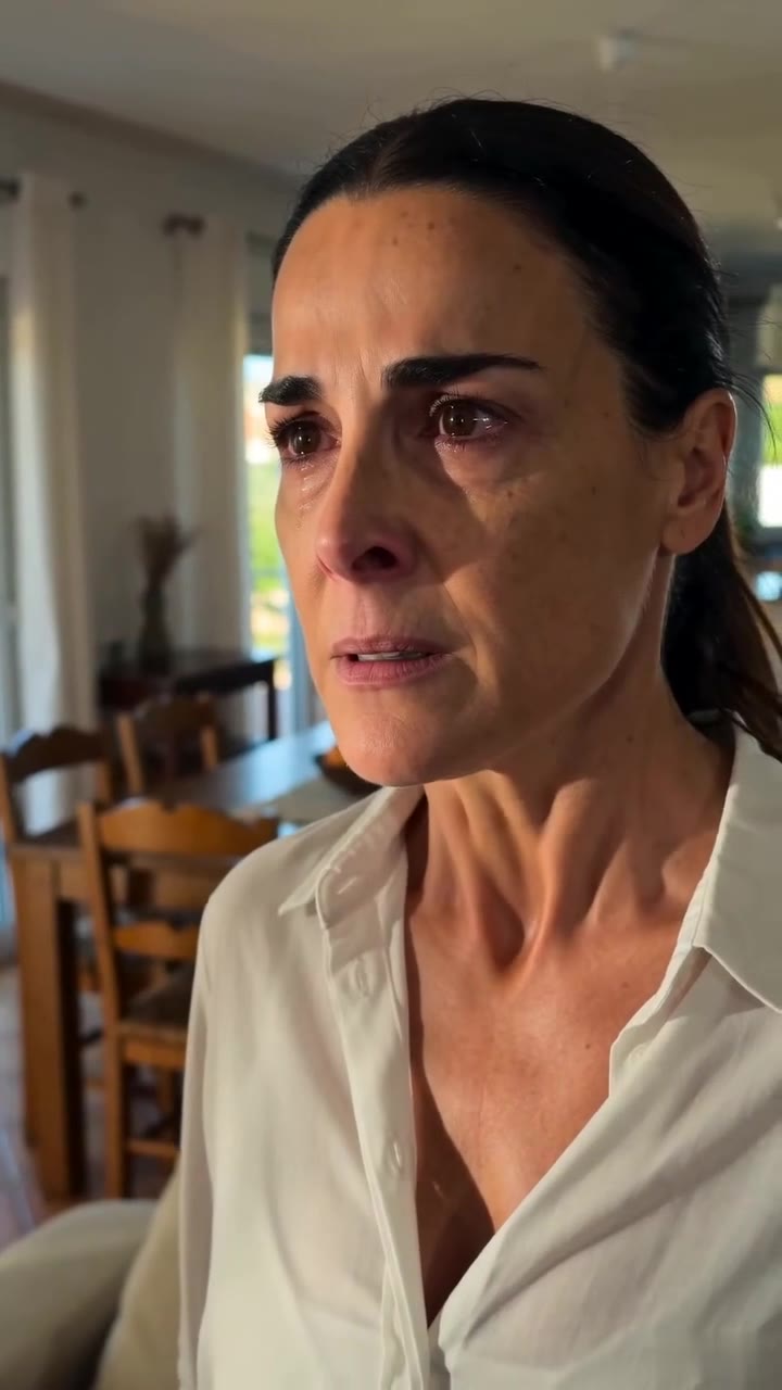 La verdad oculta tras las lágrimas de mi madre y la crueldad de mi esposa