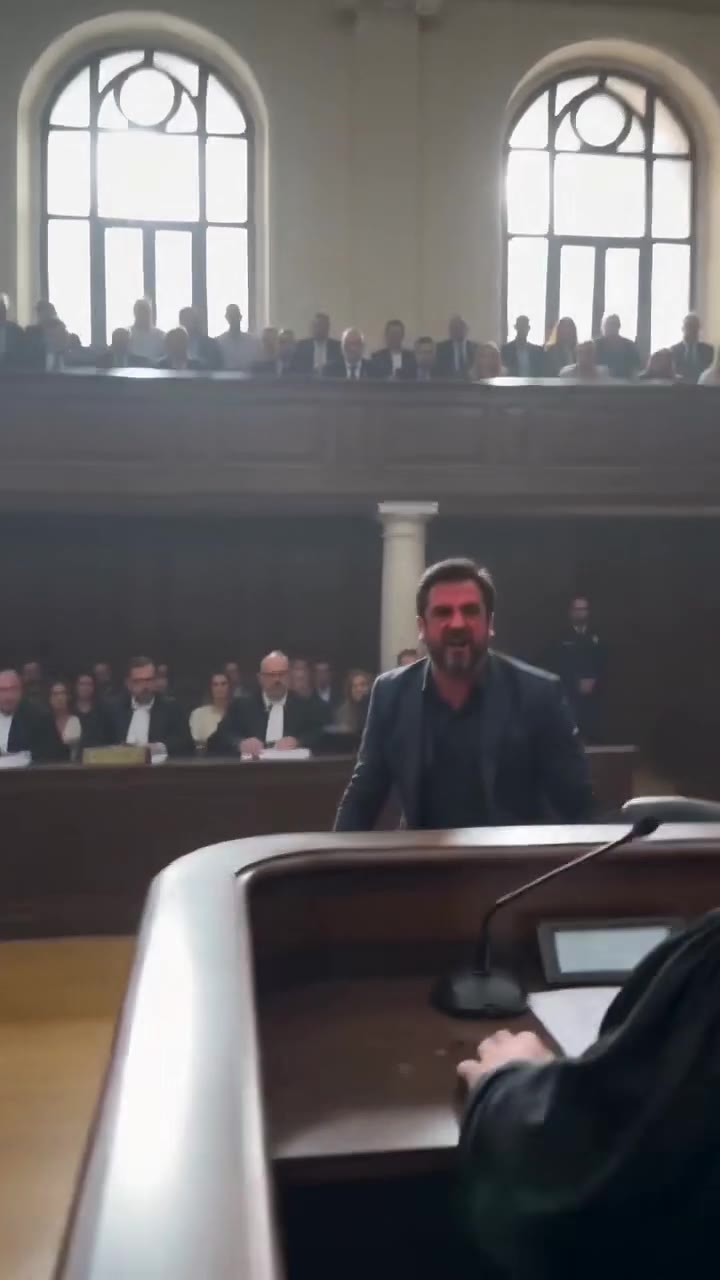 La verdad oculta tras el testamento que desató la locura en el juzgado de Madrid