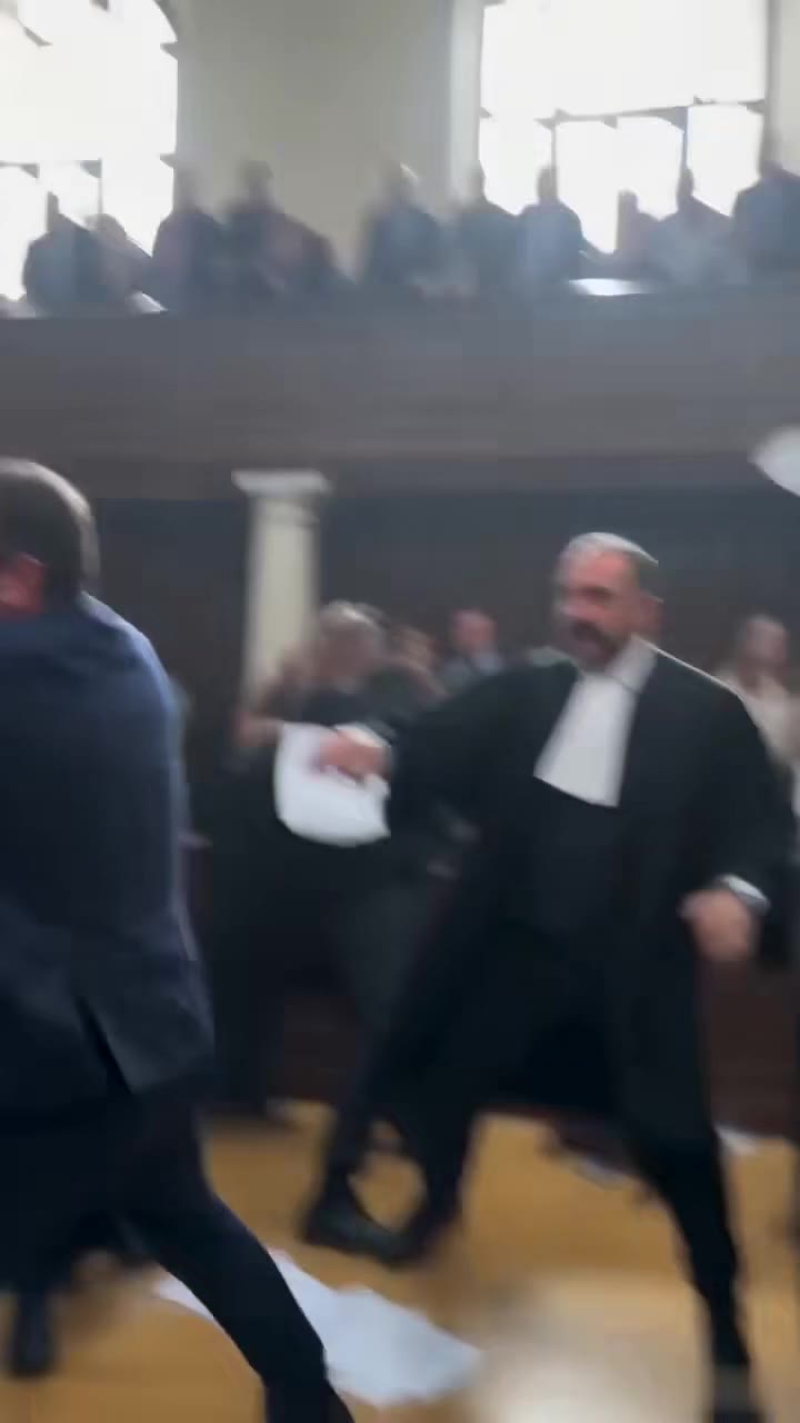 La verdad oculta tras el testamento que desató la locura en el juzgado de Madrid