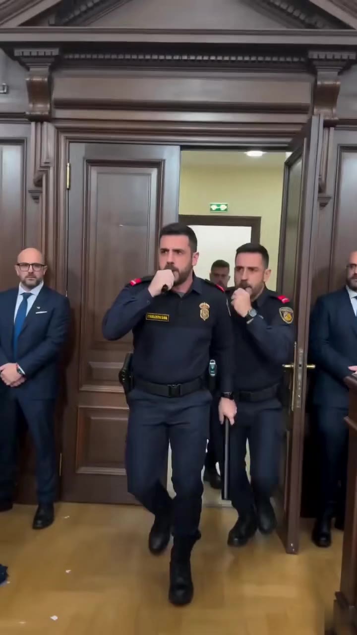 La verdad oculta tras el testamento que desató la locura en el juzgado de Madrid