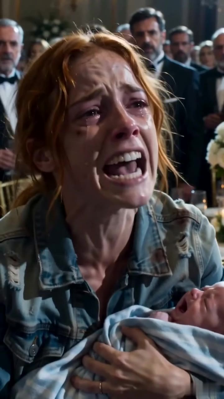 La verdad oculta tras el vestido de gala que destrozó a mi familia para siempre