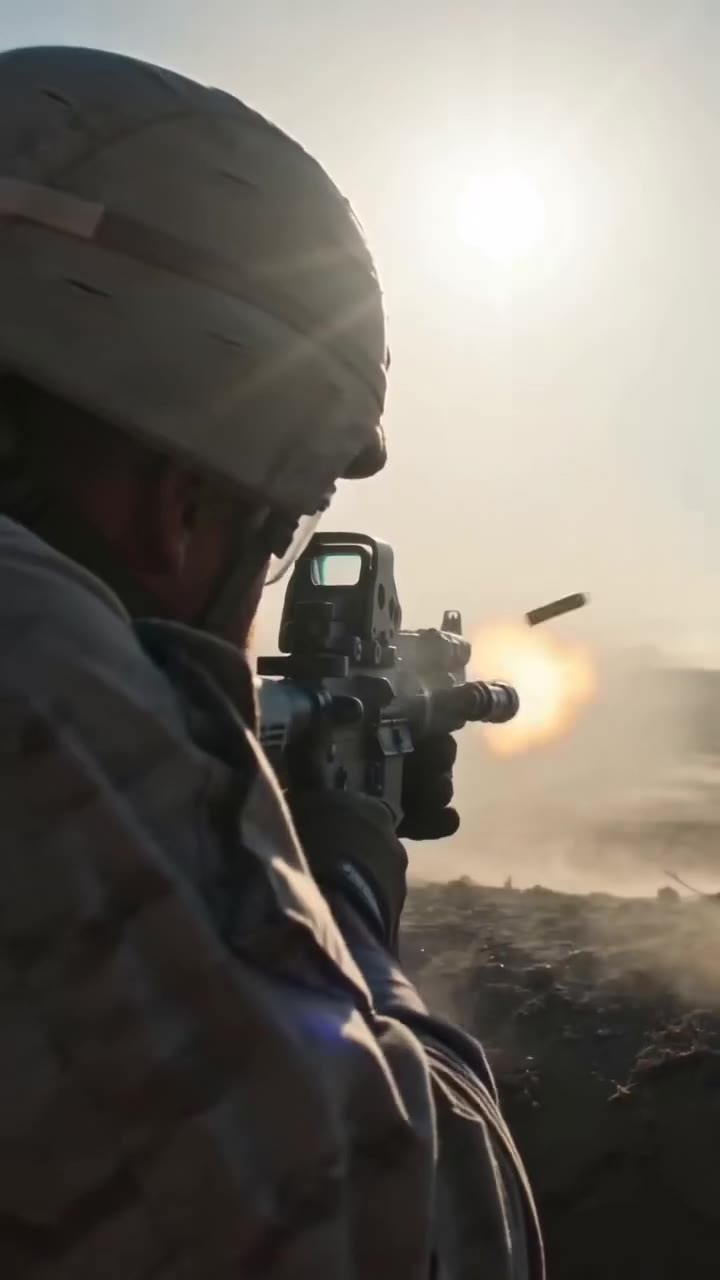 The Arrogant Young Soldier Mocked This 72-Year-Old Veteran—Then He Saw the Legendary Tattoo on His Arm