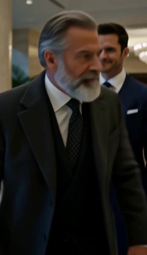 Veteran Spit On By Banker, Saved By Billionaire — The Drama Unfolds!
