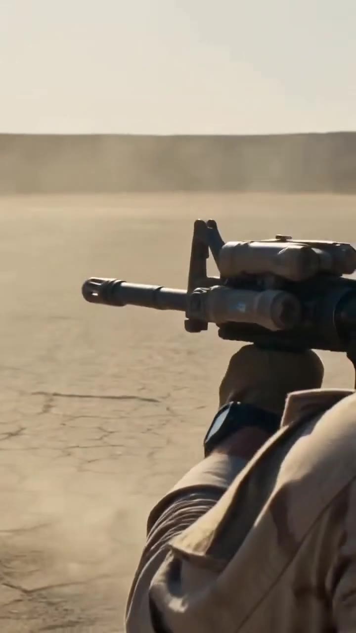 An Arrogant Young Soldier Mocked an Old Man, Then He Saw His Wolf Tattoo