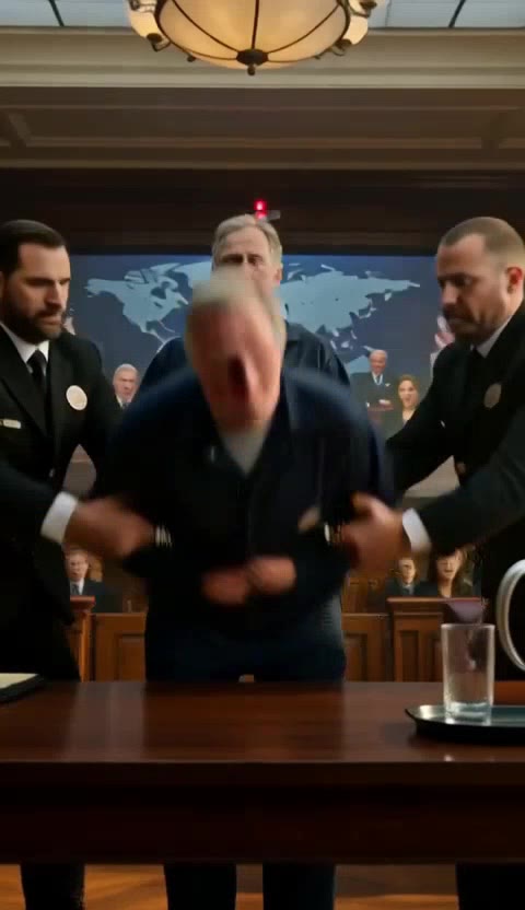 Vice President Assaults Poor Janitor, Never Expecting He Was The Billionaire Founder