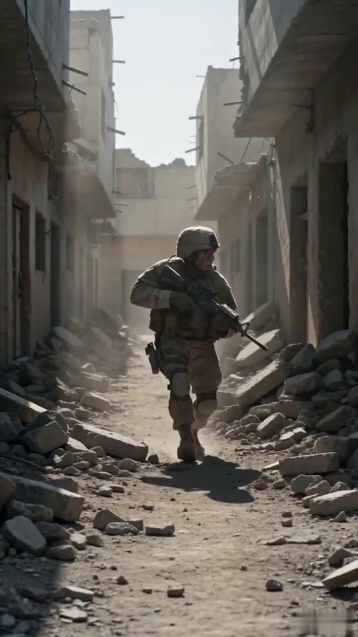 A Vindictive Sergeant Tried to Frame Me, but He Forgot the Cameras Were Rolling
