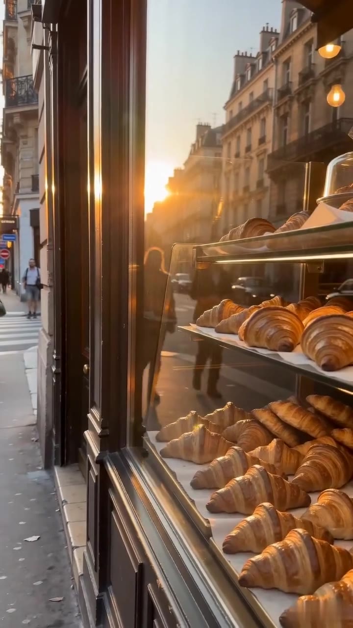 The Vintage Bakery Photo That Kept Our Love Alive Through Years of Silence