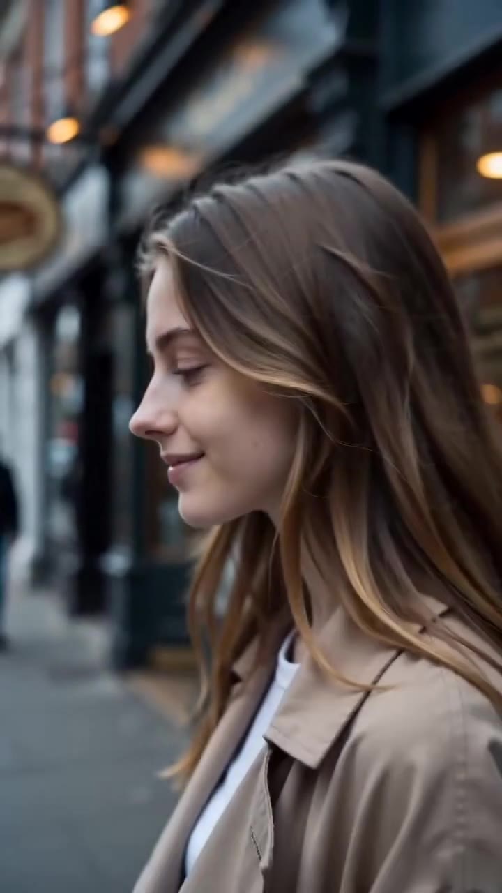 A Voice from My Past Called My Name in London, Revealing a Shocking Truth