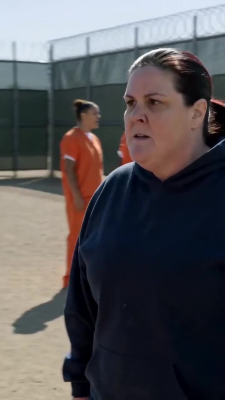 I Voluntarily Went To Prison To Expose My Sister's Killer—Then Her Bully Cornered Me