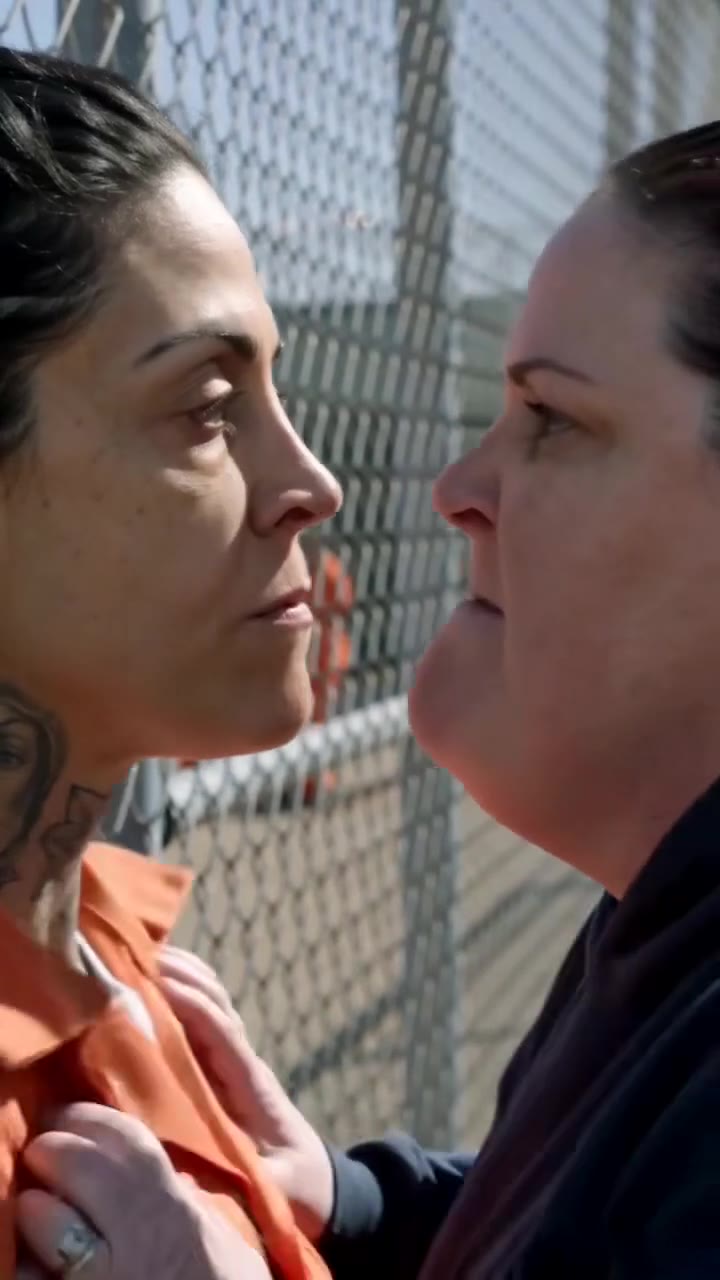 I Voluntarily Went To Prison To Expose My Sister's Killer—Then Her Bully Cornered Me