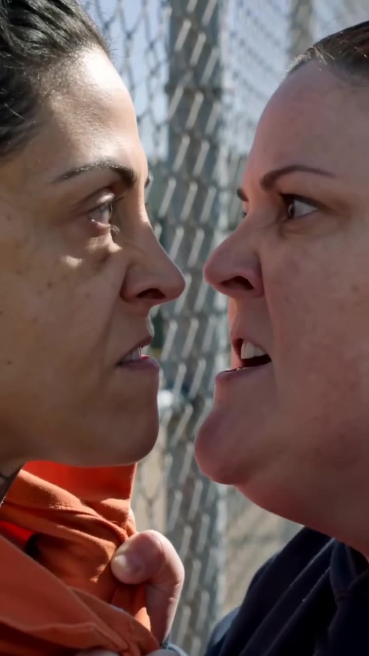 I Voluntarily Went To Prison To Expose My Sister's Killer—Then Her Bully Cornered Me