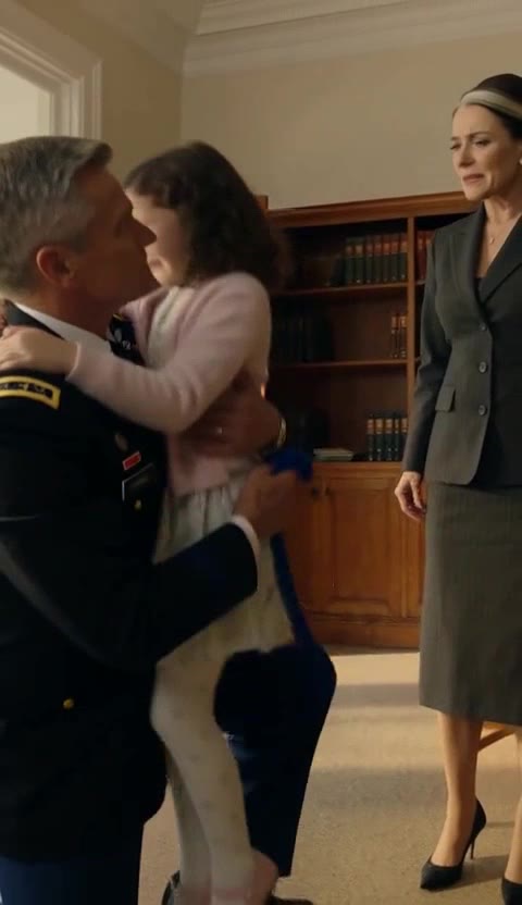 He Was a War Hero, But Nothing Prepared Him for the Battle in His Daughter's Classroom