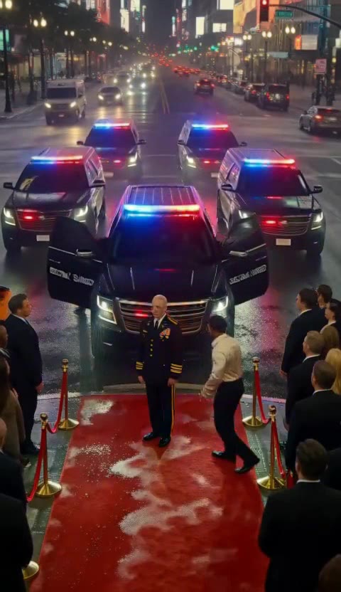 War Hero Targeted By Rich Brat At Daughter's Party, But The Ending Left Everyone In Tears!