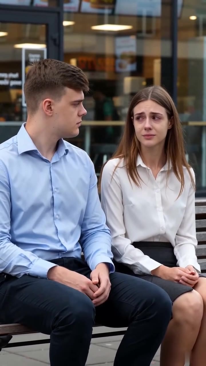 We Fled to Europe to Escape Our Grief—Then a Stranger Handed Us a Letter