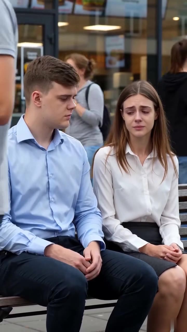 We Fled to Europe to Escape Our Grief—Then a Stranger Handed Us a Letter