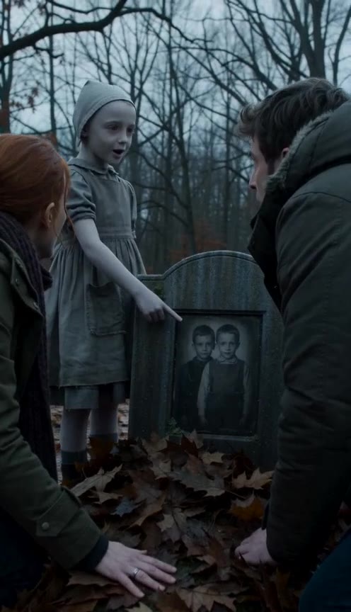 We Mourned Our Twin Boys for Three Years Until a Mysterious Girl Revealed the Truth