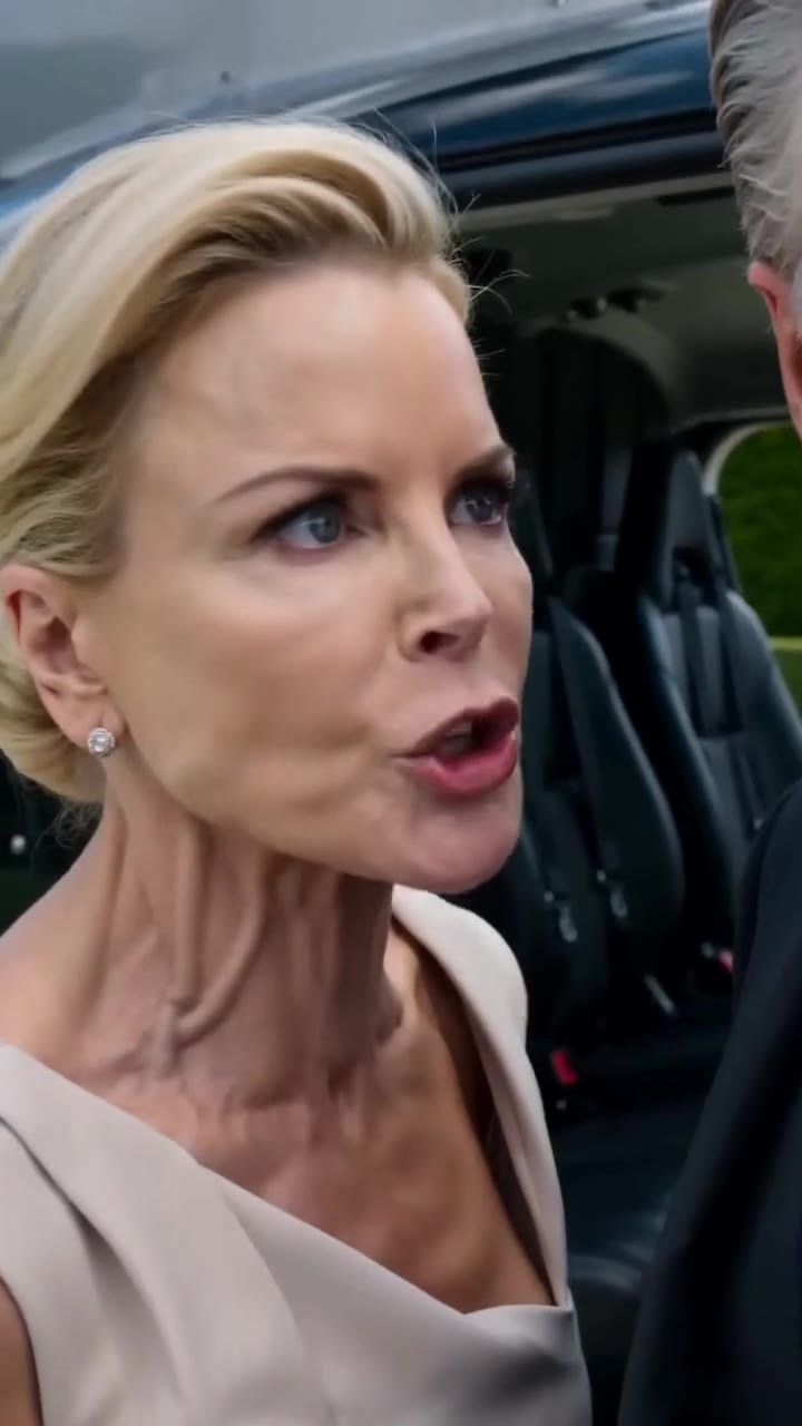 My Wealthy Boss Was About to Board a Helicopter Until My Warning Changed Everything