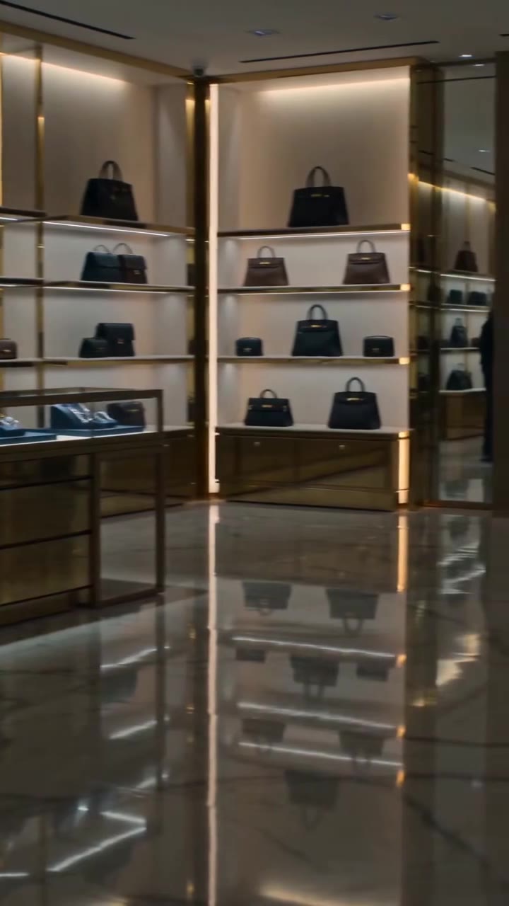 A Wealthy Bully Humiliated An Unassuming Woman In A Boutique, Unaware She Owned It