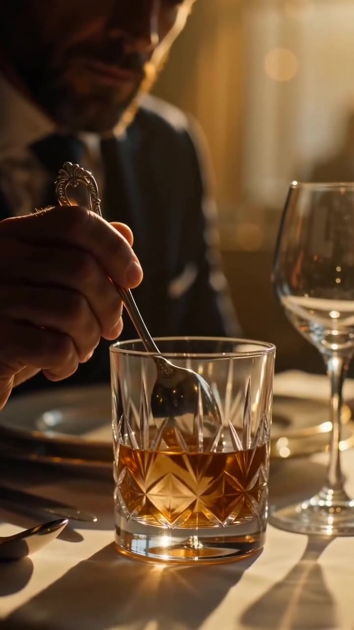 A Wealthy Businessman Ignored a Starving Boy Until He Noticed a Familiar Silver Locket