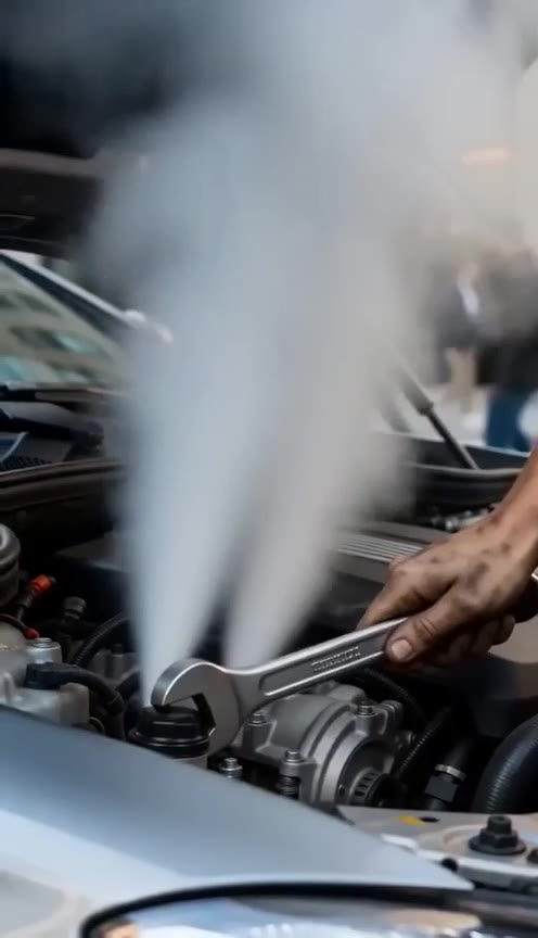 A Wealthy Businessman Offered a Poor Mechanic Millions, Unleashing a Lifetime Secret