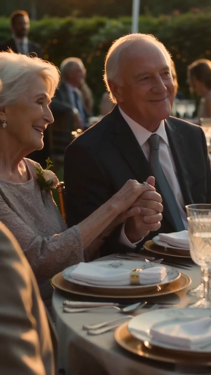 My Wealthy Cousin Tried to Humiliate My Husband, but Her World Instantly Collapsed