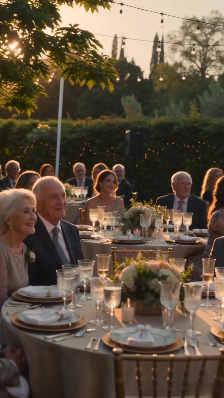 My Wealthy Cousin Tried to Humiliate My Husband, but Her World Instantly Collapsed