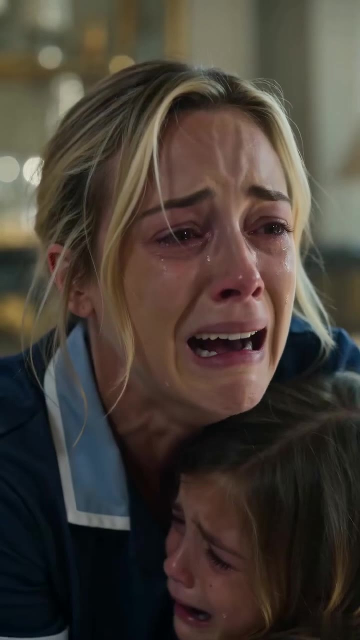 The Wealthy Family Ruined My Life for Stealing Until the Real Thief Was Exposed
