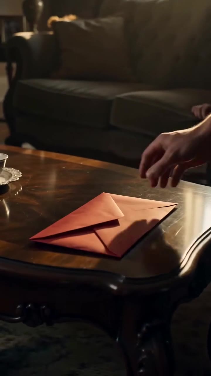 A Wealthy Family Framed Me for Theft, but Their Butler Held the Ultimate Truth