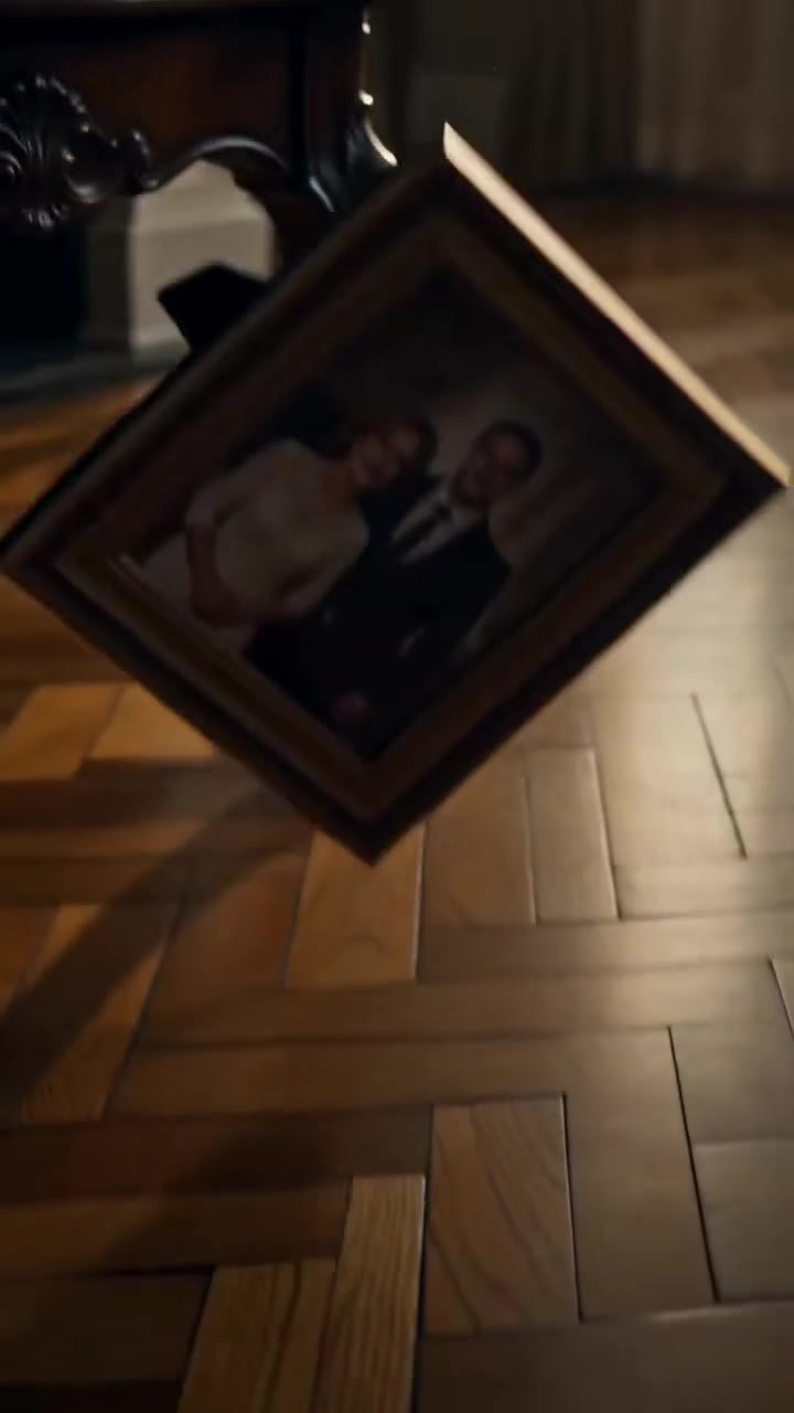 A Wealthy Family Framed Me for Theft, but Their Butler Held the Ultimate Truth