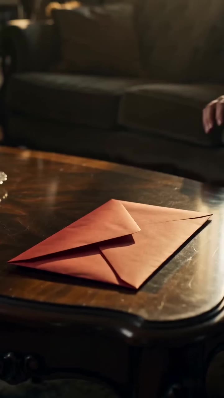 A Wealthy Family Framed Me for Theft, but Their Butler Held the Ultimate Truth
