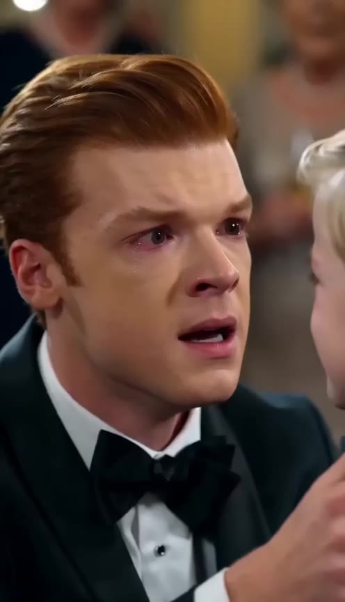 A Wealthy Father Discovers the Dark Truth Behind His Son’s Hospitalization