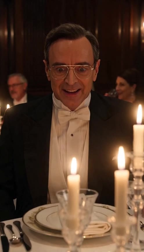 A Wealthy Father Mocks a Poor Boy Until He Sees His Late Wife's Ring