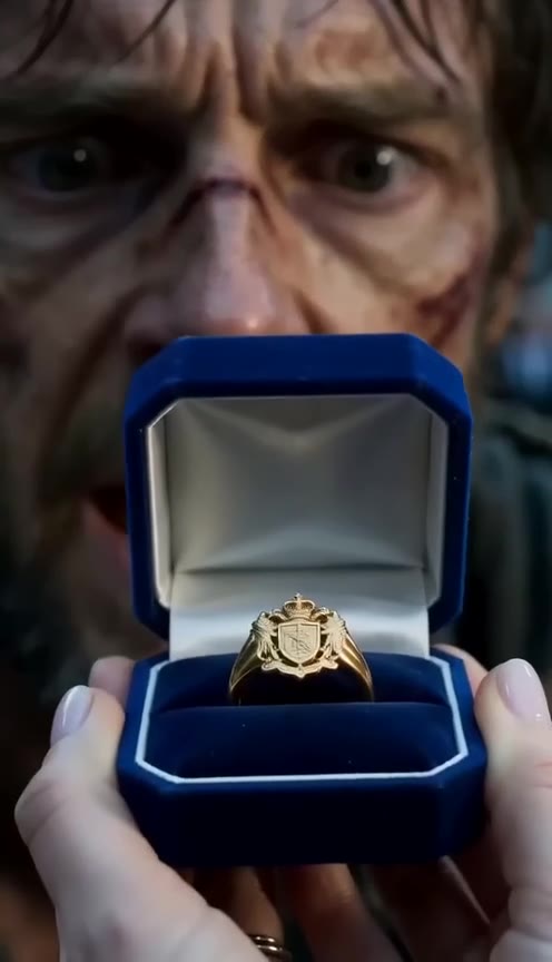 A Wealthy Heiress Proposed to a Homeless Man to Protect a Shocking Family Secret