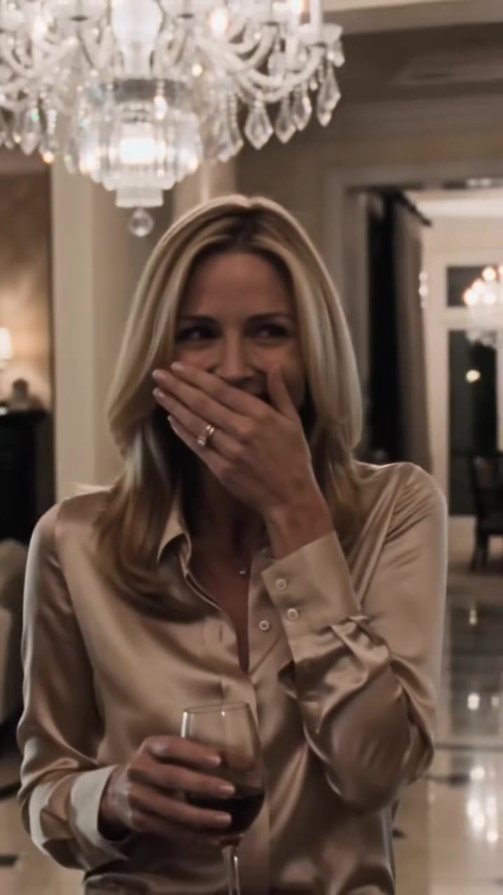 My Wealthy Husband Tried to Destroy Me, but His Father Had a Secret