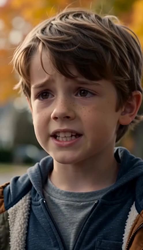 A Wealthy Businessman Buys a Toy Car and Finds His Long-Lost Love in Need