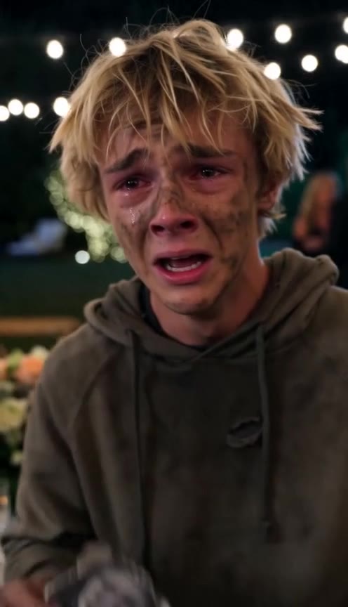 A Wealthy Man Disowned A Beggar Until A Mournful Flute Melody Revealed A Secret