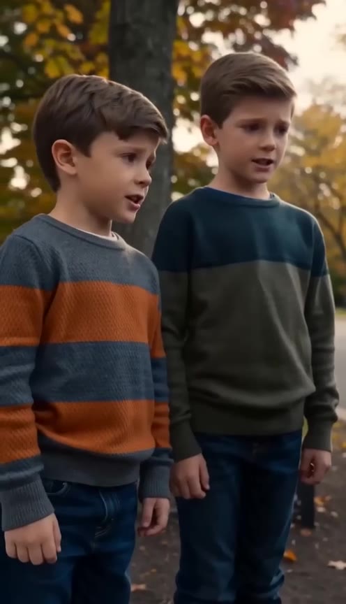 A Wealthy Businessman Bought a Toy Car and Discovered Their Mother’s True Identity