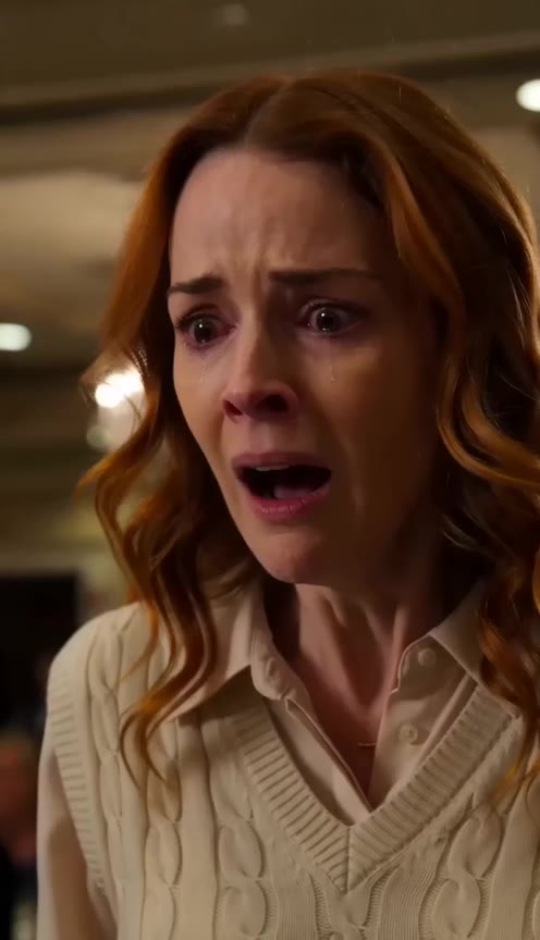 A Wealthy Mother Confronts a Dirty Boy, Only to Learn the Heartbreaking Truth