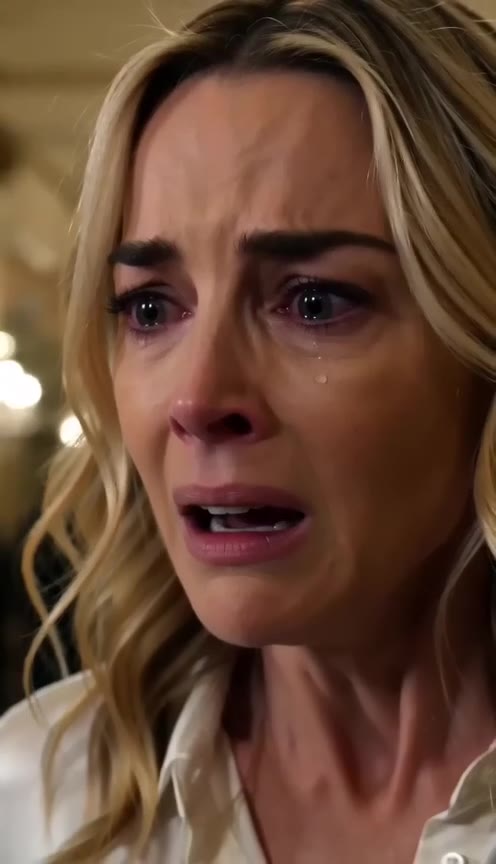 A Wealthy Mother Confronts a Homeless Boy, Only to Learn the Shattering Truth